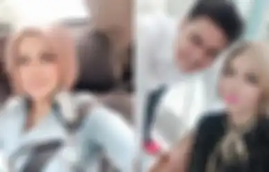 Kontroversinya Tak Laku Lagi di Dunia Hiburan, Barbie Kumalasari Alih Profesi dan Muncul dengan Penampilan Baru