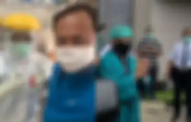 Lolos dari Masa Kritis Covid-19, Wali Kota Bogor Bima Arya Akui Kondisinya Tak Seperti Dulu, Sering Alami Gangguan Kesehatan Ini