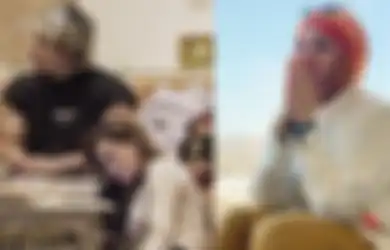 Tak Tahu Menahu Soal Hubungan Anaknya dengan Aurel Hermansyah, Ibu Atta Halilintar Mengaku Tak Sudi Tonton Video Youtube Putra Sulungnya: Takut Lihat yang Tuhan Nggak Suka!
