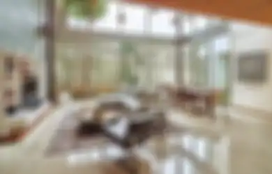 Tak Perlu Ganti Pendingin Ruangan, Siapa Sangka 97 Persen Panas Matahari Justru Bisa Ditangkal dengan Bahan Ini!