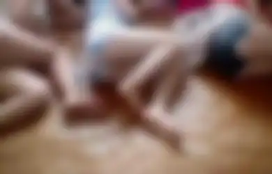 Diiming-imingi Gaji Rp 4 Juta, Gadis di Bawah Umur Dijebak Mucikari Jadi PSK, Sehari Layani 7 Pria Hidung Belang