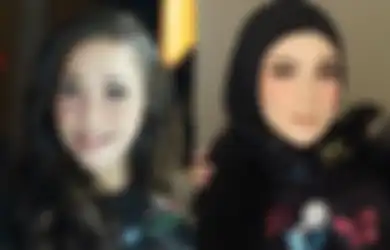 Terbongkar Silsilah Keluarga, Benarkah Maia Estianty dan Mulan Jameela Masih Bersaudara?
