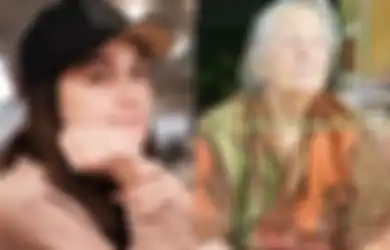 Harus Diterima Meski Pahit, Luna Maya Cuma Bisa Meringis Tahu Ramalan Mama Lauren Soal Masalah Hidupnya Ini Jadi Kenyataan, Mantan Ariel NOAH: Kok Bisa Gitu Ya?