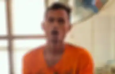 Ekstrem, Pria Ini Nekat Lakukan Aksi Potong Lidah sebagai 'Persembahan' bagi Dewa untuk Cegah Covid-19