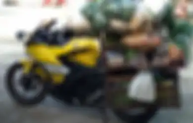 Tak Tahu Diri! Sudah Miliki 7 Anak, Tukang Sayur Ini Ngaku Bosan dengan Istri Sah hingga Kepincut Janda Molek, Alasannya Ingin Nikah Lagi Bikin Emosi