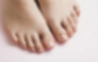 Tes Kepribadian: Bentuk Jari Kaki Ternyata Bisa Ungkap Sifat Asli Seseorang loh, Ada yang Mudah Bergaul sampai Si Impulsif
