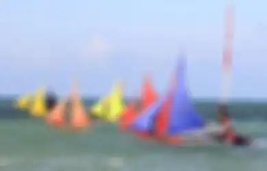 Tak Hanya untuk Kesenangan, Ternyata Ada Nilai-nilai Moral yang Terselubung dalam Permainan Perahu Jong Ini