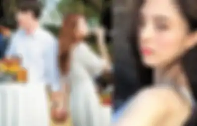 Baper dengan Cerita di Dalam Drama, Netizen Indonesia Serbu Instagram Han So Hee Si 'Pelakor Cantik' Asal Korea Selatan, Terungkap 4 Fakta Menarik Dibalik Sosok Sang Aktris