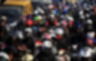 Berlaku Mulai 24 April, Ini Fakta-fakta Larangan Mudik 2020: Sanksi Tak Langsung Berlaku hingga Jalan Tol Tetap Dibuka Tapi Hanya Untuk Angkutan Tertentu