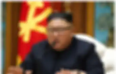 Kembali Absen di Acara Penting Korut, Mungkinkah Kabar Kim Jong-un Kritis Memang Benar Adanya?