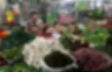 Harga Sembako 17 Oktober 2022, Telur Ayam Hingga Bawang Merah dan Bawang Putih Naik Tipis Jadi Segini!