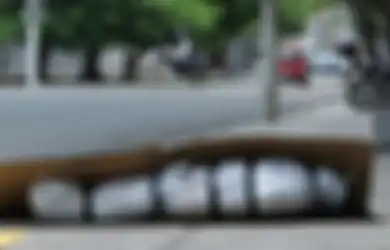 2.000 Kematian Setiap Minggu, Presiden Ekuador Bingung   Ribuan Mayat Warganya Bergelimpangan di Jalan Tak Dikubur