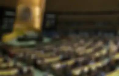 Dikucilkan Saat Indonesia Jadi Bagian Dewan Keamanan PBB, Amerika Serikat Kini Mirip Singa Tak Bertaring, Usulannya Soal Pengembalian Sanksi Terhadap Iran Ditolak Mentah-mentah