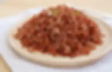 Stres Bisa Diatasi dengan Rajin Konsumsi Nasi Merah dan Makanan Ini!