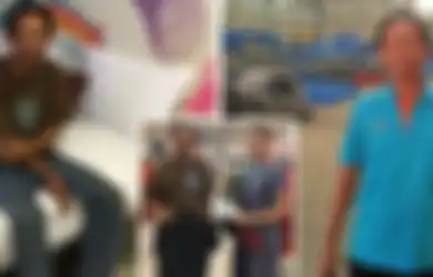Kejujuran Berbuah Manis, Nasib Gelandangan Ini Berubah Drastis Usai Temukan Dompet Pengusaha Kaya Raya: 'Siapapun Bisa Berbuat Baik'