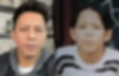 Ariel NOAH: Pengen Berhenti Musik di Sini Terus ke Luar Dulu...