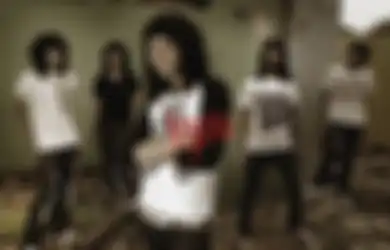 Kenang Awal Ngerekrut Sansan Jadi Vokalis Killing Me Inside, Onad: Jago Nggak Jago, Rambutnya Dulu Emo! 