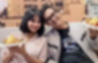 Tetap Setia Walau Pernikahannya Tak Disetujui, Kini Bibi Ardiansyah Bahkan Berikan Kejutan Manis Berupa Bath tub Outdoor untuk sang Istri, Waduh!