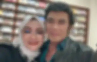 Tetap Betah Meski Bolak-balik Dipoligami Rhoma Irama, Ricca Rachim Bongkar Rahasia Dapur 38 Tahun Bertahan Setia Jadi Istri Sang Raja Dangdut
