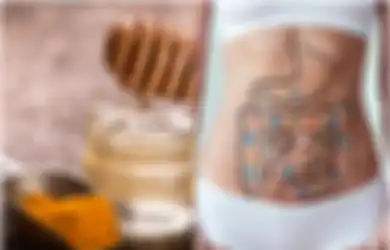 Meski Ada Khasiat Kunyit dan Madu untuk Asam Lambung, Namun Hati-hati Karena Mereka dengan Kondisi Tertentu Seperti Ini Tidak Boleh Mengonsumsinya