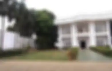 Jadi Langganan Lokasi Syuting, Siapa Sangka Harga Sewa Rumah Gedongan ini Mencapai Jutaan Perharinya, ini Sosok Pemilik Aslinya