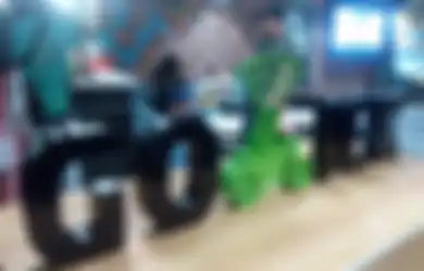 Setelah Grab Umumkan Kabar Tak Sedap, Gojek Akui PHK 430 Karyawan Gegara Wabah Corona, Inilah Jumlah Pesangon yang Diterima Pegawai Terdampak