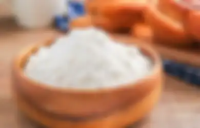 Hadapi Corona 10 Makanan Murah yang Lebih Tahan Lama Guna Hadapi PSBB, Salah Satunya Tepung Terigu yang Lebih Awet Bila Disimpan Seperti Ini