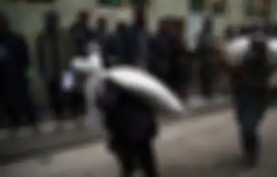 Terjerat Utang Gara-gara Terjebak Perang, Puluhan Warga Afghanistan Pilih Jual Ginjalnya ke Pasar Gelap daripada Jadi Jambret atau Rampok, Organ Dijual Begitu Saja Demi Bayar Mahar Pernikahan