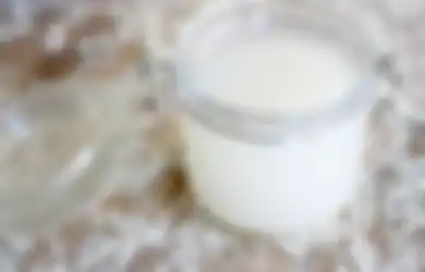 Alami, Ini Manfaat Air Beras untuk Kulit yang Wajib Diketahui!