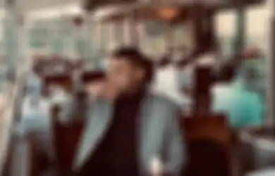 Padahal Sudah Susun Rencana Setelah Menikah, Igun Hanya Bisa Tertegun Lihat Ayu Ting Ting Dapat Kejutan Malam dari Musisi Ganteng Ini: 'Gua Cemburu, Tapi Gua Tahu Diri' 