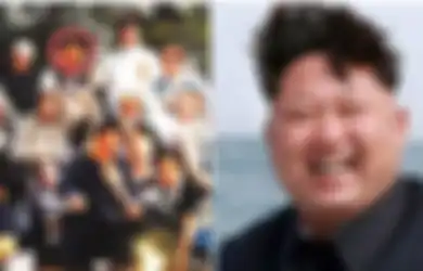 Terbongkar Kelakuan Dikator Korea Utara 'Kim Jong Un' Semasa Bersekolah di Negara Ini: Koleksi Sepatu Basket, Bikin Contekan Hingga Simpan Majalah Dewasa