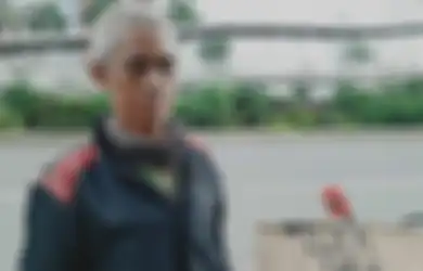 Pemberlakuan PSBB di Jakarta Menyisakan Nestapa bagi Pekerja Harian, Tukang Ojek Ini Rela Dibayar Seikhlasnya Lantaran Sepi Orderan: Bayar Berapa pun Saya Ikhlas