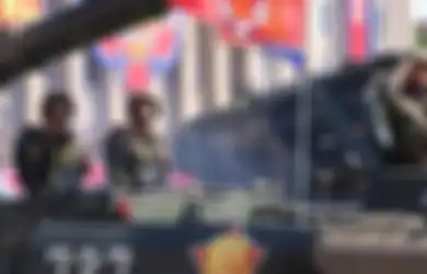 Korsel Lakukan Latihan Militer, Korea Utara Kebakaran Jenggot, 'Sebuah Provokasi yang Meminta Reaksi Dari Kami!'