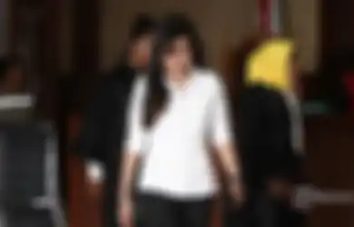 Sifat Asli Jessica Wongso Diungkap Sosok Ini, Disebut Jadi Andalan Para Napi di Penjara Karena Ini