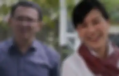2 Tahun Cerai Dari Veronica Tan, Terbongkar Inilah Aset Kekayaan yang Rela Dilepas Ahok hingga Dilimpahkan pada Ketiga Anak dan Mantan Istrinya Setelah Resmi Bepisah