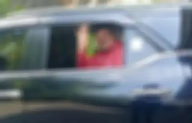 Wilayah Kuasanya Sempat Disebut Zona Hitam, Wakil Walikota Solo Kini Positif Terinfeksi Corona, Baru Pulang dari Jakarta Setelah Makan Siang Bareng Jokowi di Istana Negara
