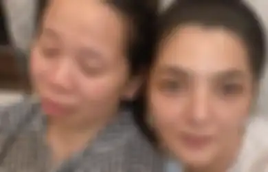 ART Divonis Tumor Rahim, Ashanty Murka Lihat Banyak Orang Keluar Rumah Tak Pakai Masker: Yang Meninggal Banyak, Suteng Hampir Nggak Jadi Dioperasi!