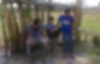 Mulai dari Penggal Kepala Ibunya Sendiri Lalu Dimakan Bersama Sampai Korban Disajikan dalam Resepsi, ini Dia Kasus Kanibalisme Mengerikan di Negara Tetangga ini