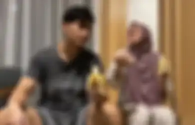 Dulu Cuma Jadi Selingkuhan, Akhirnya Artis Cantik yang Punya Penghasilan Gede Ini Malah Dipilih Sebagai Istri Sah Aktor Kondang 