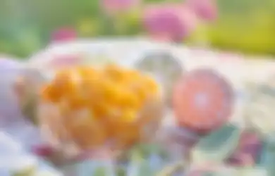 7 Manfaat Buah Blewah yang Biasa Jadi Menu Buka Puasa, Ternyata Kaya Manfaat untuk Kesehatan Tubuh