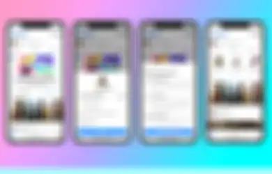 Facebook Rilis Messenger Rooms Saingi Zoom, Bisa Video Call Hingga 50 Orang