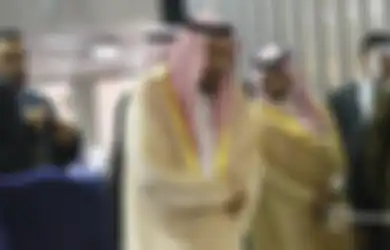 Raja Salman Sedih Melihat Suasana Ramadan yang Sepi di Tengah Wabah Corona: Tak Dapat Lakukan Doa Bersama dan Tarawih di Masjid