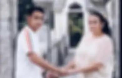 Blak-blakan Sebut Suami Berondongnya Tak Dapat Warisan, Jennifer Jill Goda Boy William: Kalau Udah Masuk Nggak Bisa Keluar Sayang...