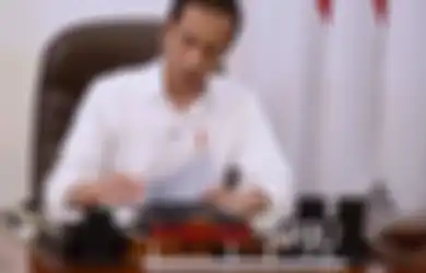 Sedih Tak Bisa Mudik? Jangan Khawatir, Presiden Jokowi Pertimbangkan Ganti Cuti Lebaran ke Akhir Juli Berdekatan dengan Idul Adha