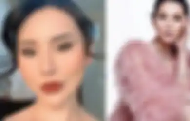 Dikenal Sebagai Fashionista Sampai Masuk Geng Sosialita, Sosok Bos Perusahaan Tol Ini Putuskan Jadi Mualaf dan Bakal Bangun 1000 Masjid