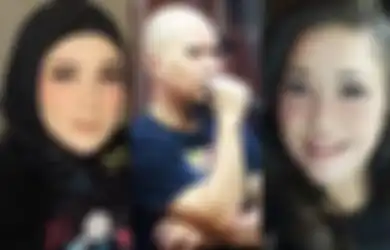 Selalu Menyangkal Jadi Duri dalam Rumah Tangga Maia Estianty, Foto Lawas Al El Dul Jadi Bukti Mulan Jameela Rebut Ahmad Dhani 10 Tahun Lalu
