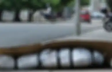 Presiden Ekuador Menangis & Akui 'Gagal' Tangani Corona, Mayat Bergelimpangan di Jalan: 'Kami Melihat Mereka Membakar Mayat di Jalan'
