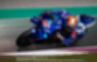 Bikin Geger, Benarkah Alex Rins Sengaja Biarkan Joan Mir Lewat Agar Rekannya Segera Jadi Juara Dunia? Ini Faktanya