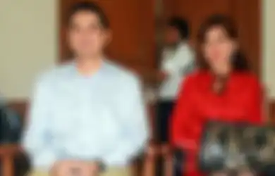 7 Tahun Makan Hati karena Tudingan Selingkuh, Kini Venna Melinda Buka Suara Beberkan Soal Hubungannya dengan Seorang Politisi