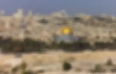 Kota Suci yang Jadi Rebutan Israel dan Palestina, Inilah 11 Pengepungan Sepanjang Sejarah yang Terjadi di Yerusalem